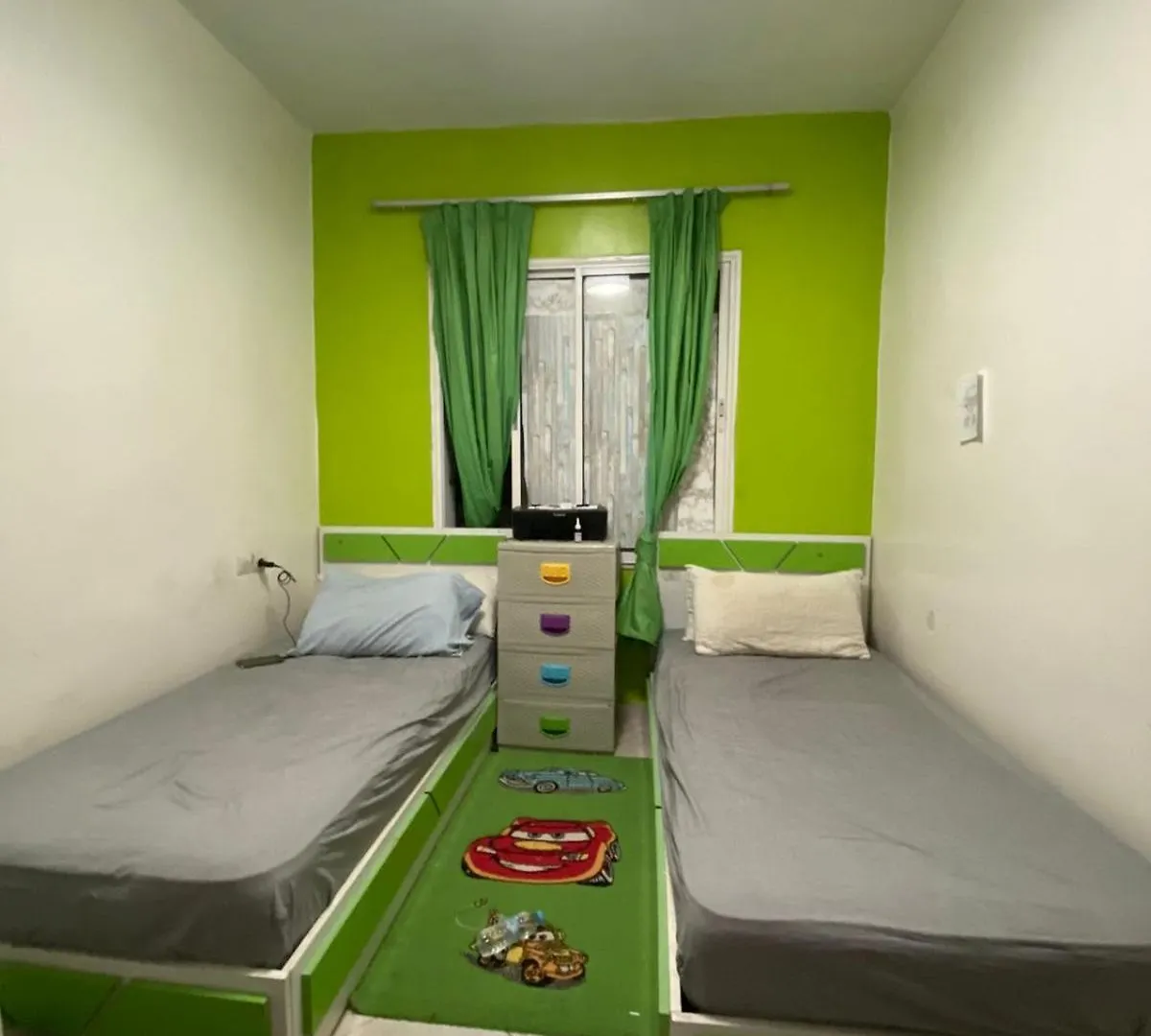 Hassan Apartman Agadir