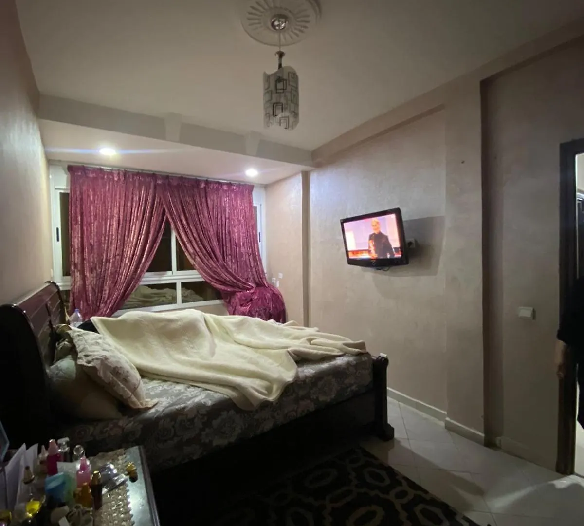 Hassan Apartman Agadir